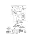 Schematic-tractor