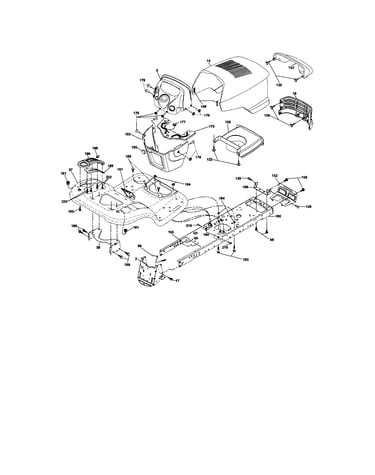 Chassis and enclosures
