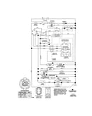 Schematic-tractor