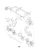 Plug aerator