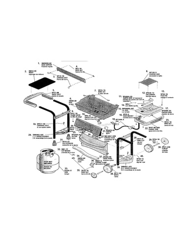 Base/cart