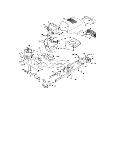 Chassis and enclosures