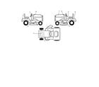 Southern States 96012005400 decals diagram