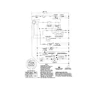 Southern States 96012005400 schematic diagram
