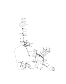 Steering assembly