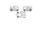 Southern States 96012005500 decals diagram