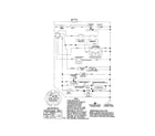 Southern States 96012005500 schematic diagram