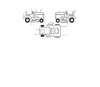 Southern States 96012005700 decals diagram