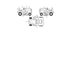 Southern States 96042001200 decals diagram