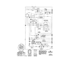 Southern States 96042001200 schematic diagram