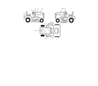Southern States 96042001300 decals diagram