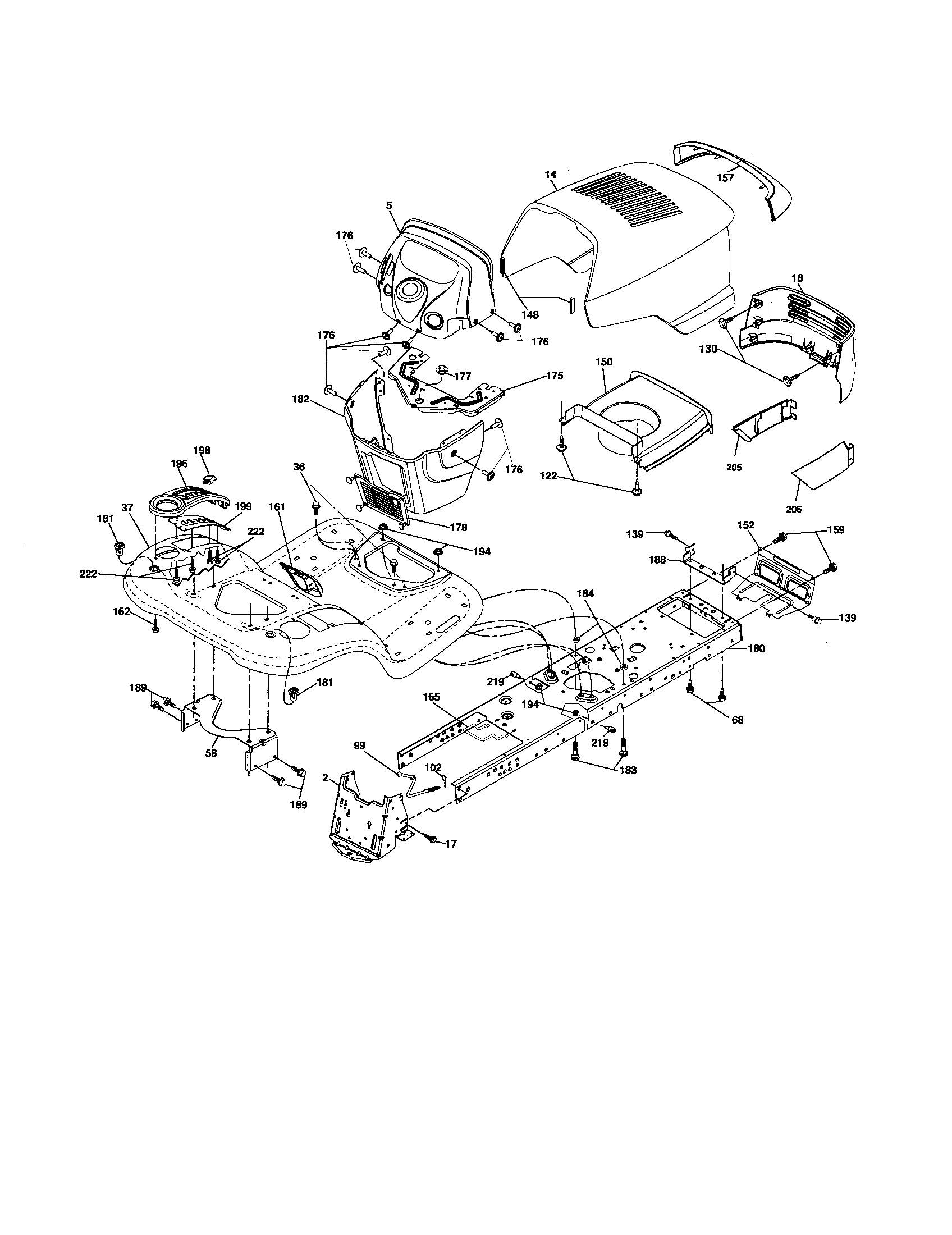 Chassis