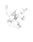 Mower lift