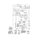 Southern States 96042001500 schematic diagram