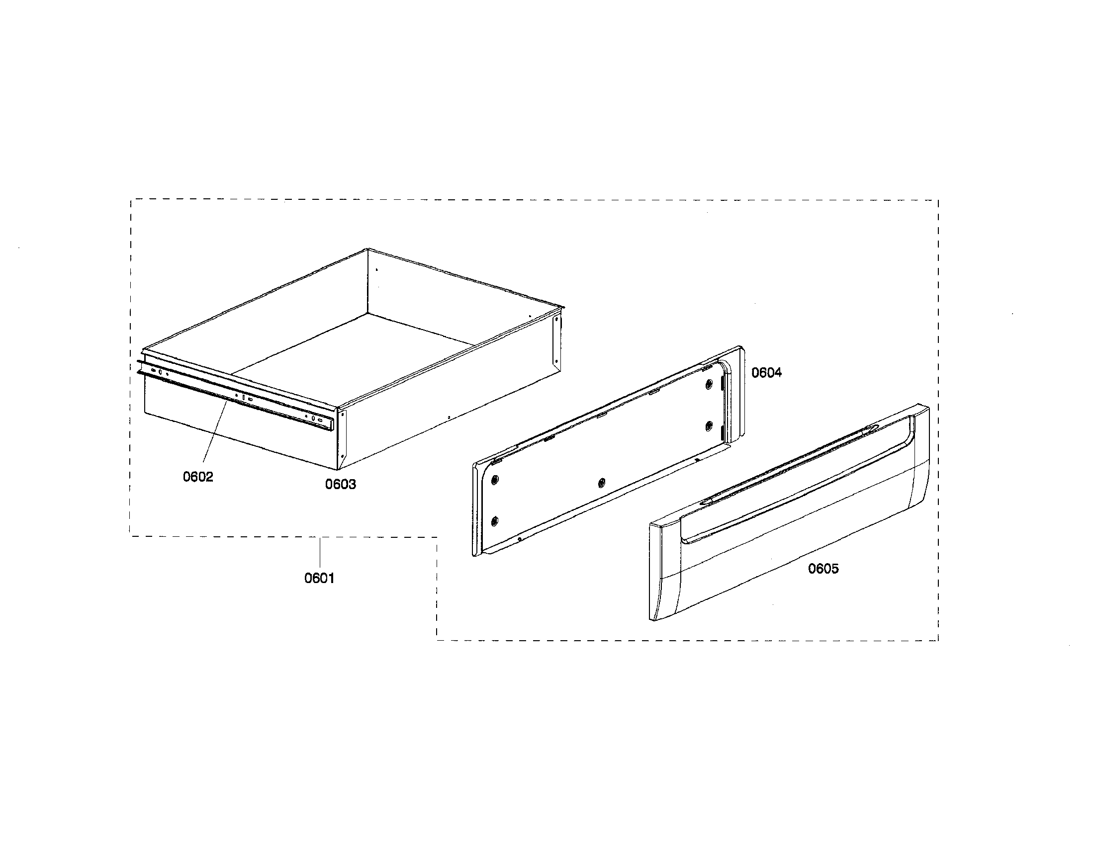 Shelf