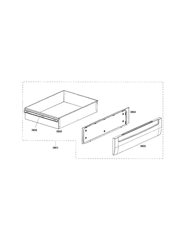 Shelf