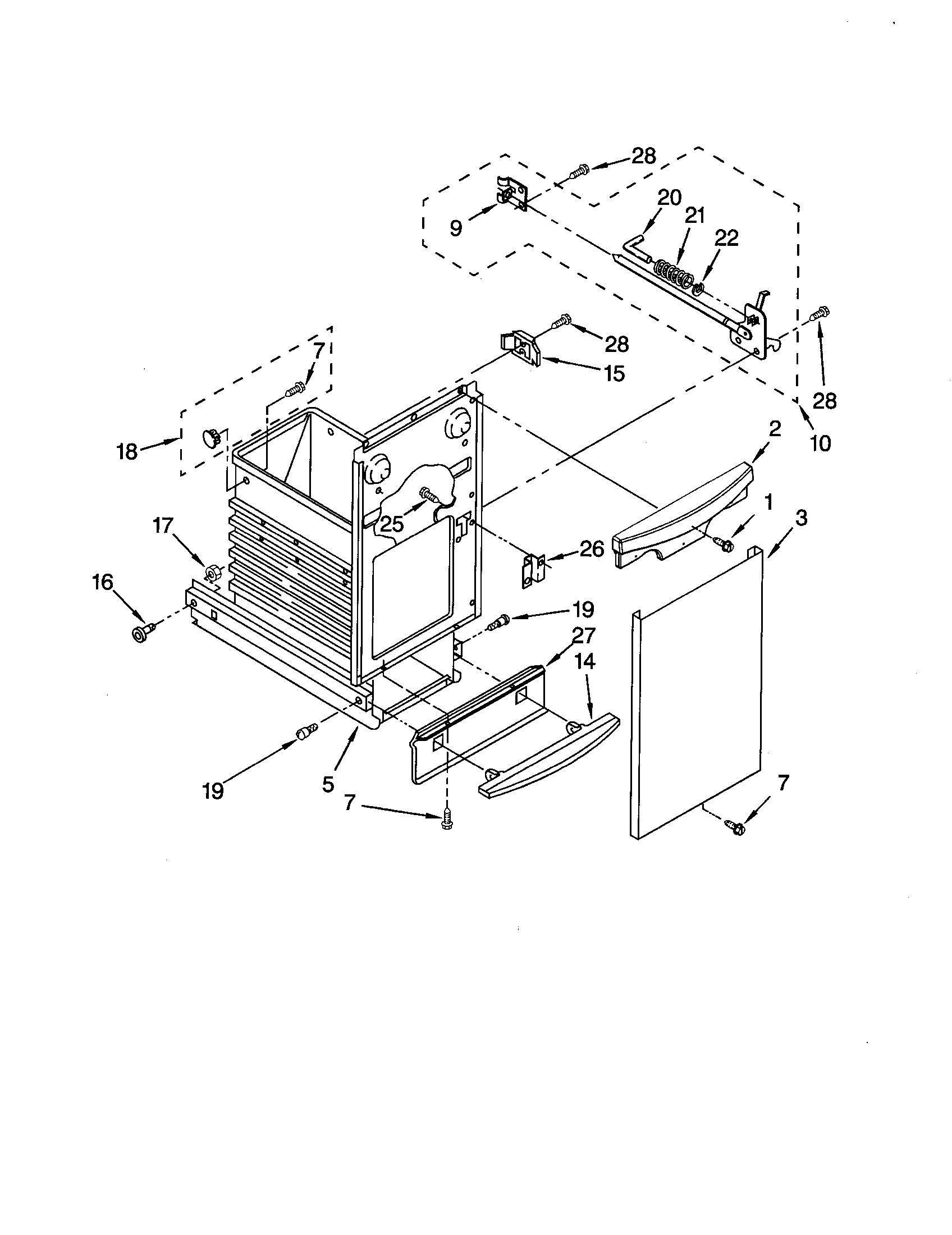 CONTAINER