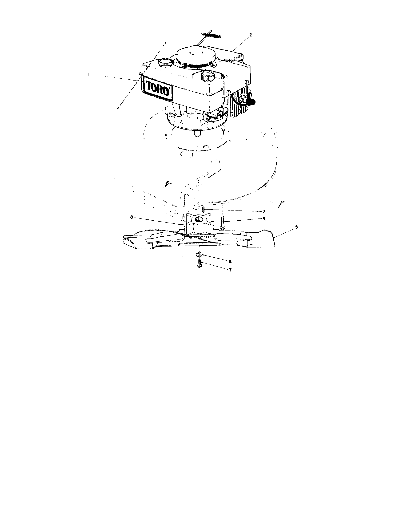 ENGINE ASSEMBLY
