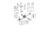 Troybilt 020210 pump diagram