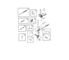 Troybilt 020242 pump diagram