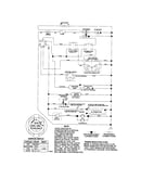 Schematic-tractor