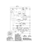 Schematic-tractor