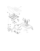 Seat assembly
