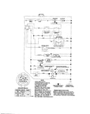Schematic-tractor