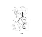 Craftsman 917276823 electrical diagram