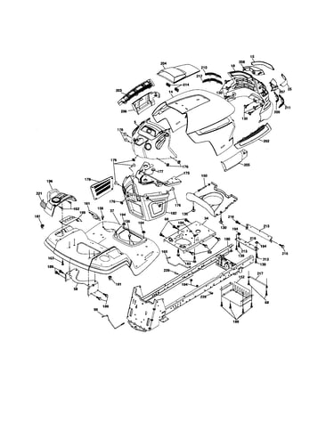 Chassis