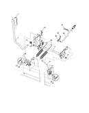 Mower lift