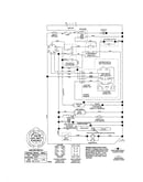 Schematic-tractor