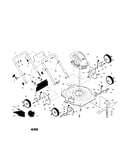 Rotary mower