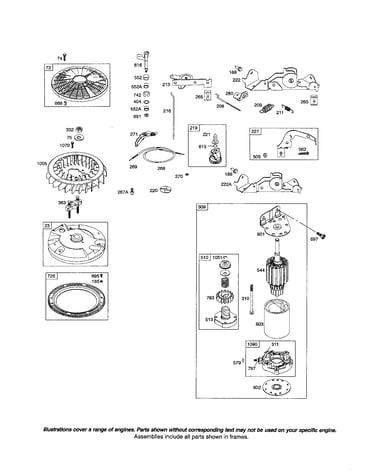 Motor-starter