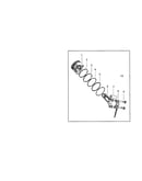 Piston & connecting rod