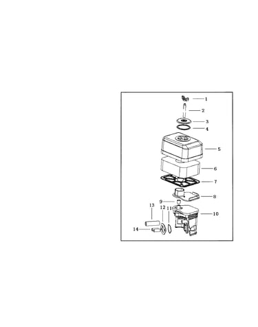 Air cleaner