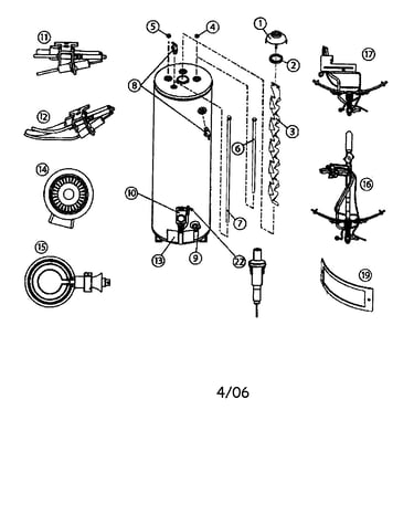 Water heater
