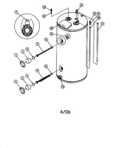 Water heater