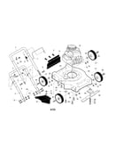 Rotary mower