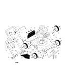 Rotary mower