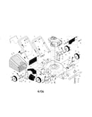 Rotary mower