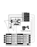 Parts reference guide