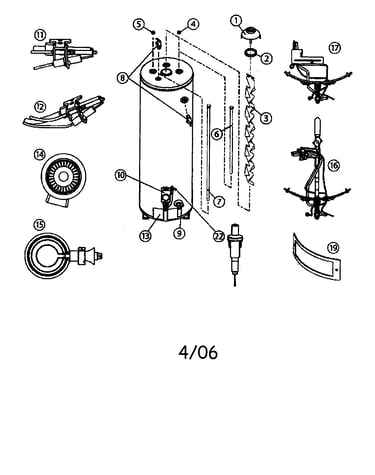 Water heater