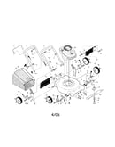 Rotary mower