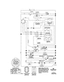 Schematic-tractor