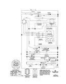 Schematic-tractor