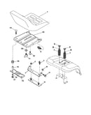 Seat assembly