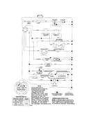 Schematic-tractor