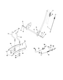 Mower lift