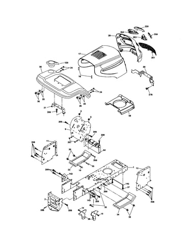 Chassis
